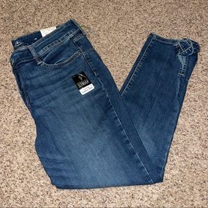St. John’s Bay Jeans